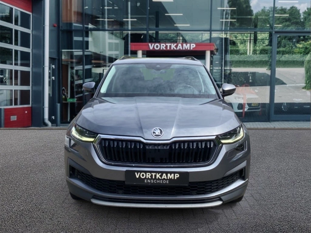 Škoda Kodiaq – foto 8