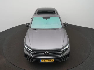 Volkswagen Touareg – thumbnail 11