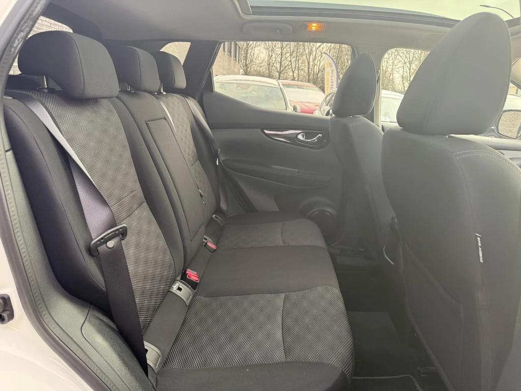 Nissan QASHQAI – foto 33