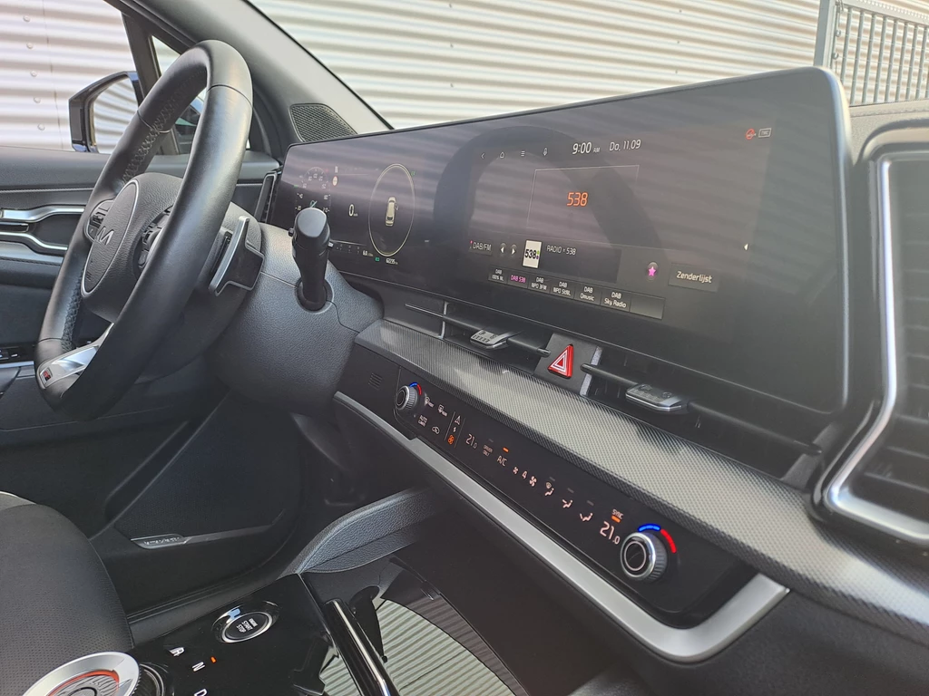 Kia Sportage – foto 21