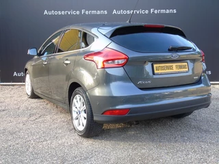 Ford Focus – thumbnail 5