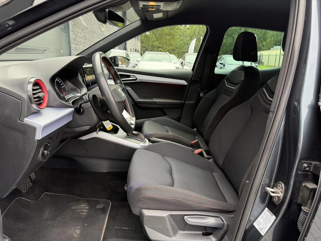 SEAT Arona – foto 11