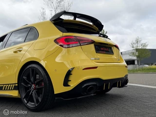 Mercedes-Benz A-Klasse – thumbnail 16