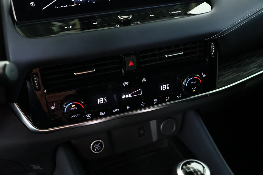 Nissan QASHQAI – foto 17