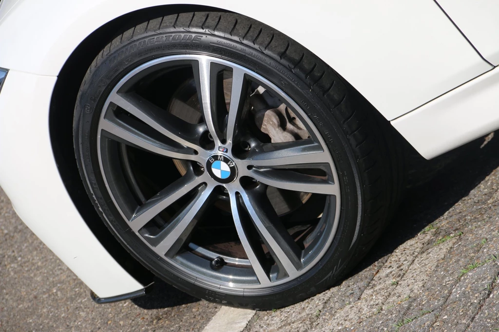 BMW 3 Serie – foto 6
