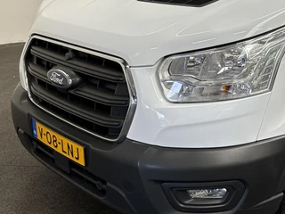 Ford Transit – thumbnail 9