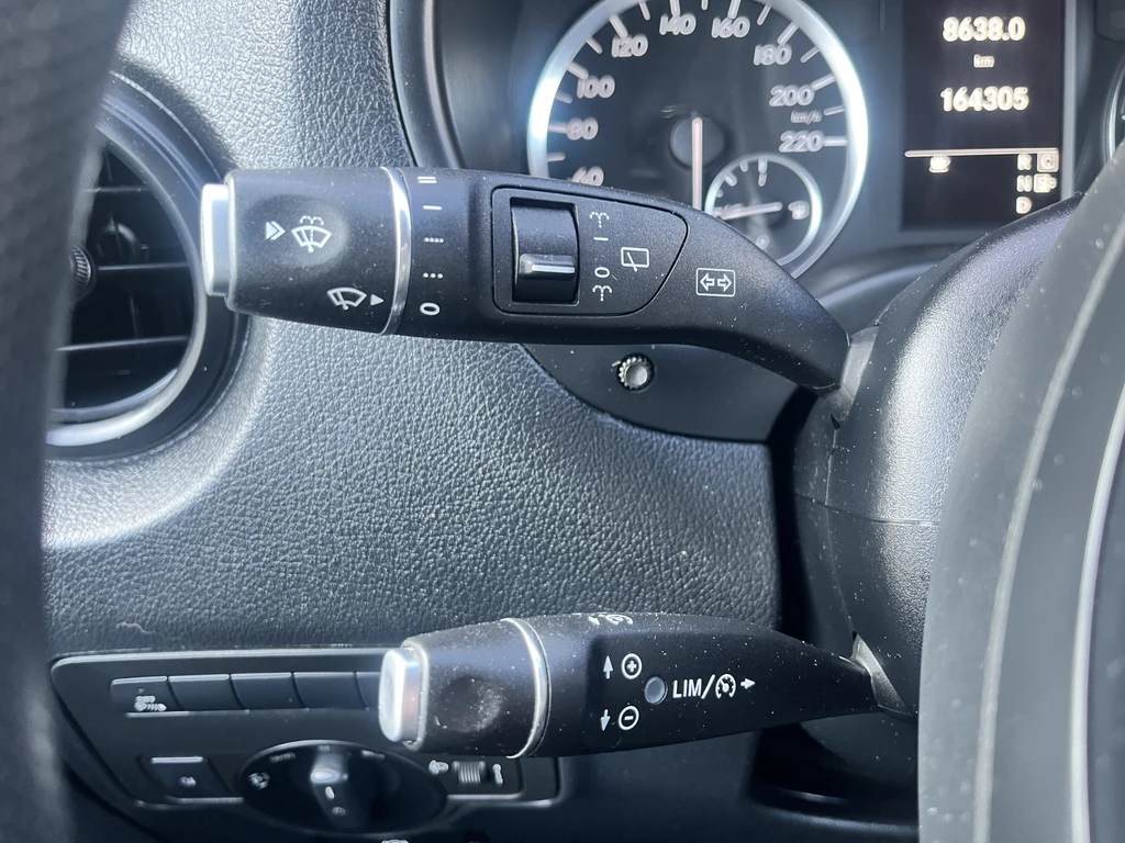 Mercedes-Benz Vito – foto 13