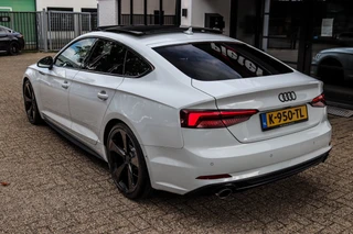Audi A5 – thumbnail 4