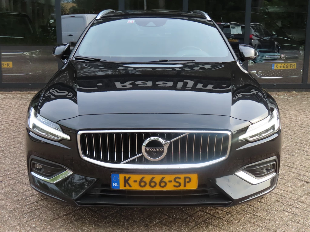 Volvo V60 – foto 7