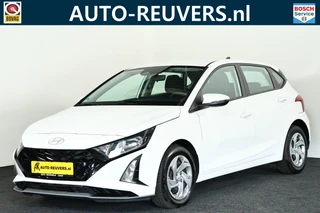 Hyundai i20 – thumbnail 1