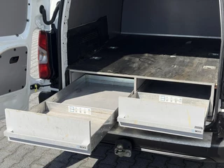 Opel Combo – thumbnail 24