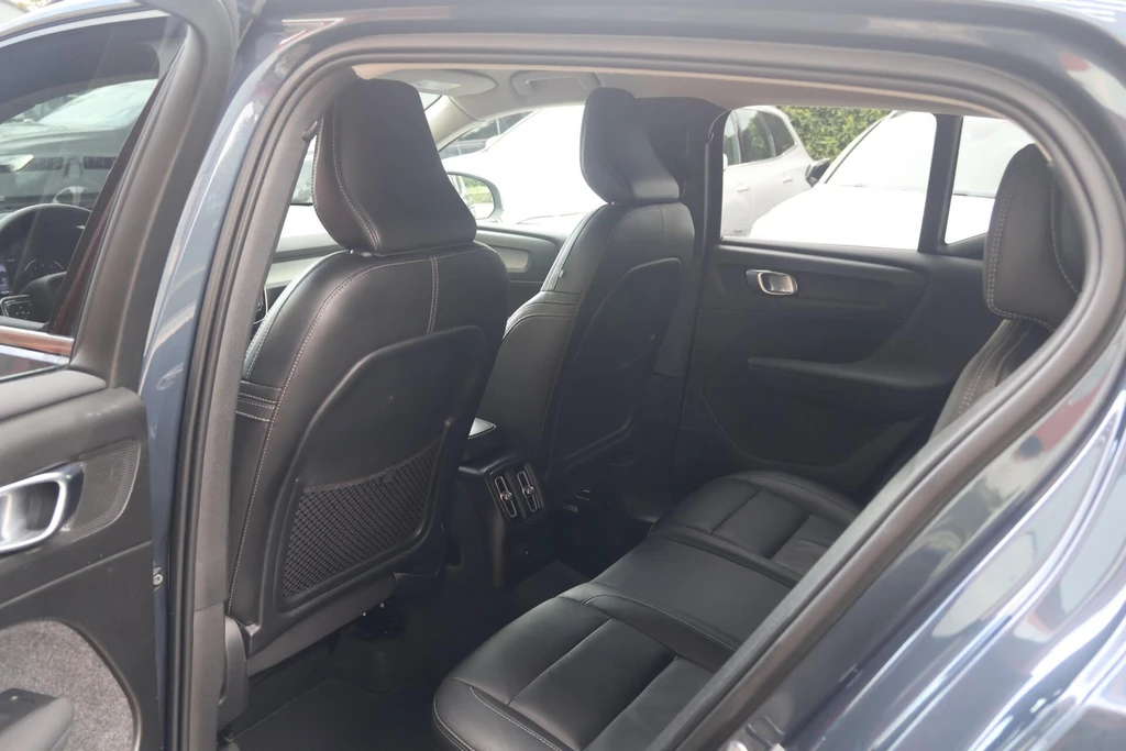 Volvo XC40 – foto 23