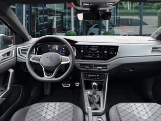 Volkswagen Taigo – thumbnail 14