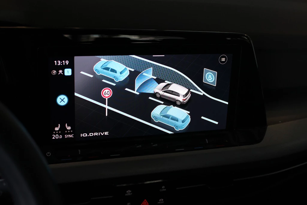 Volkswagen Golf – foto 19