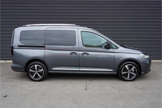 Volkswagen Caddy – thumbnail 3
