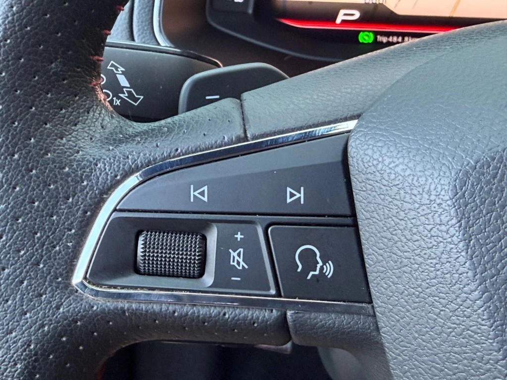 SEAT Arona – foto 12
