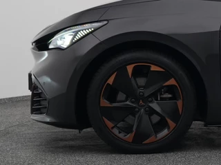 CUPRA Born – thumbnail 30