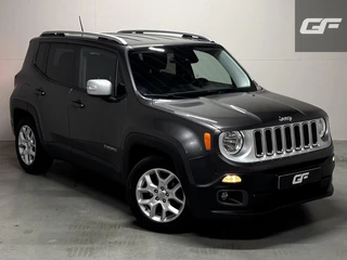 Jeep Renegade – thumbnail 17