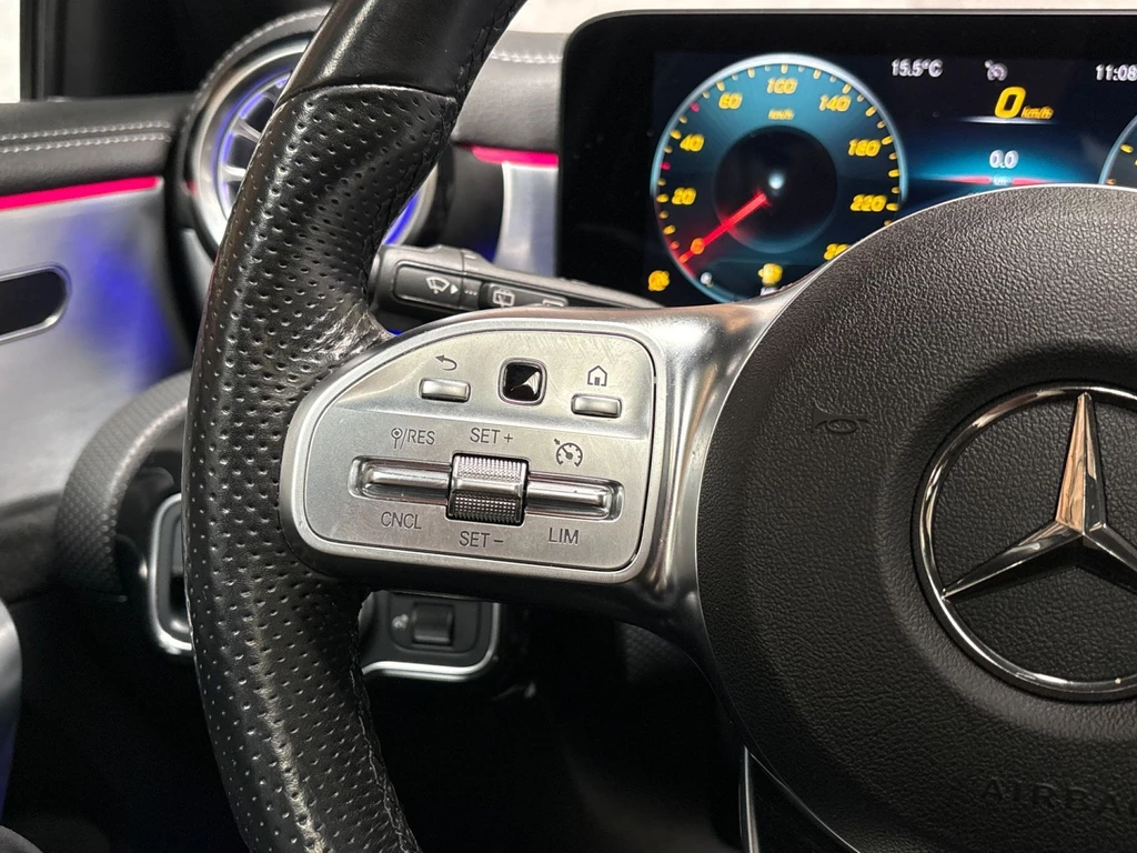 Mercedes-Benz A-Klasse – foto 15