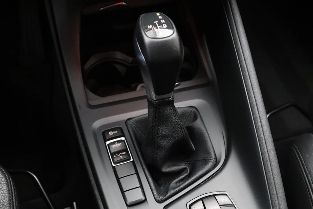 BMW X1 – foto 11