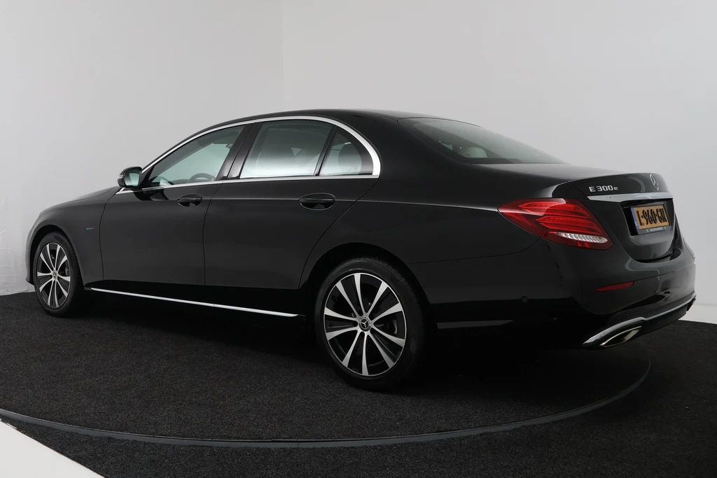 Mercedes-Benz E-Klasse – foto 3