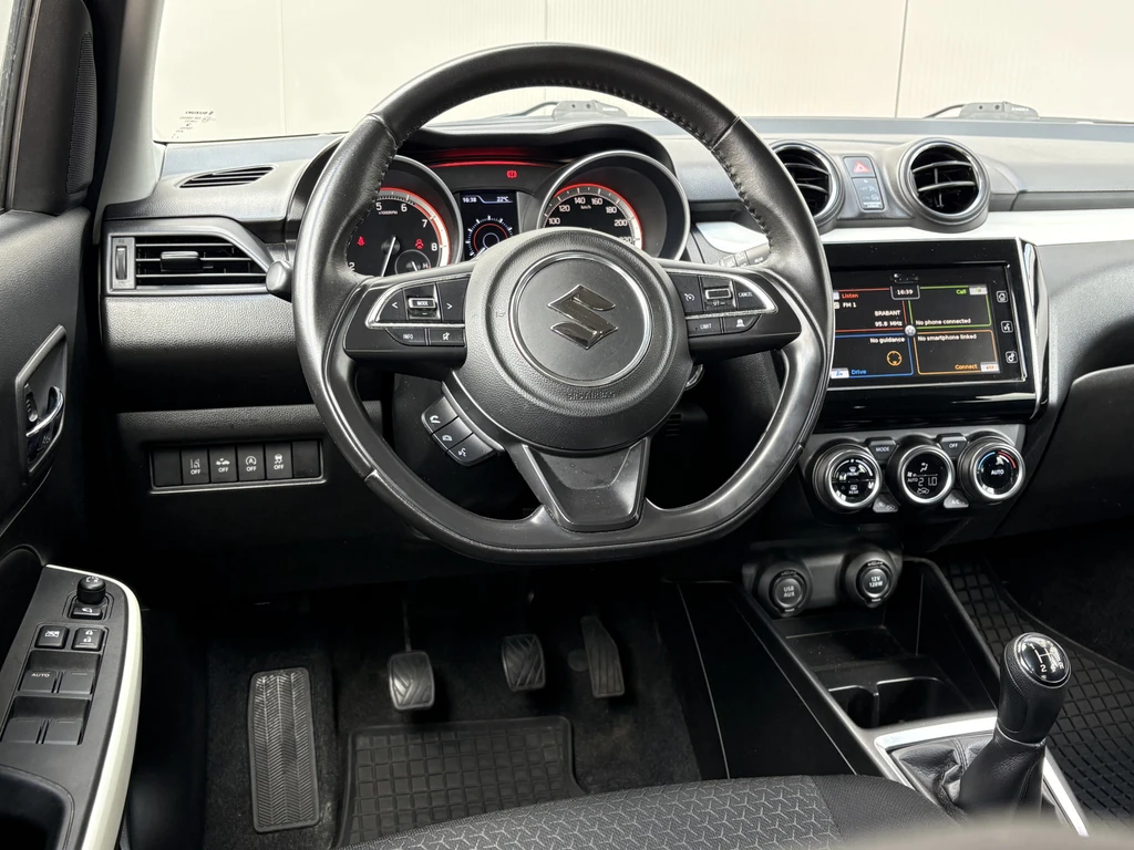 Suzuki Swift – foto 15