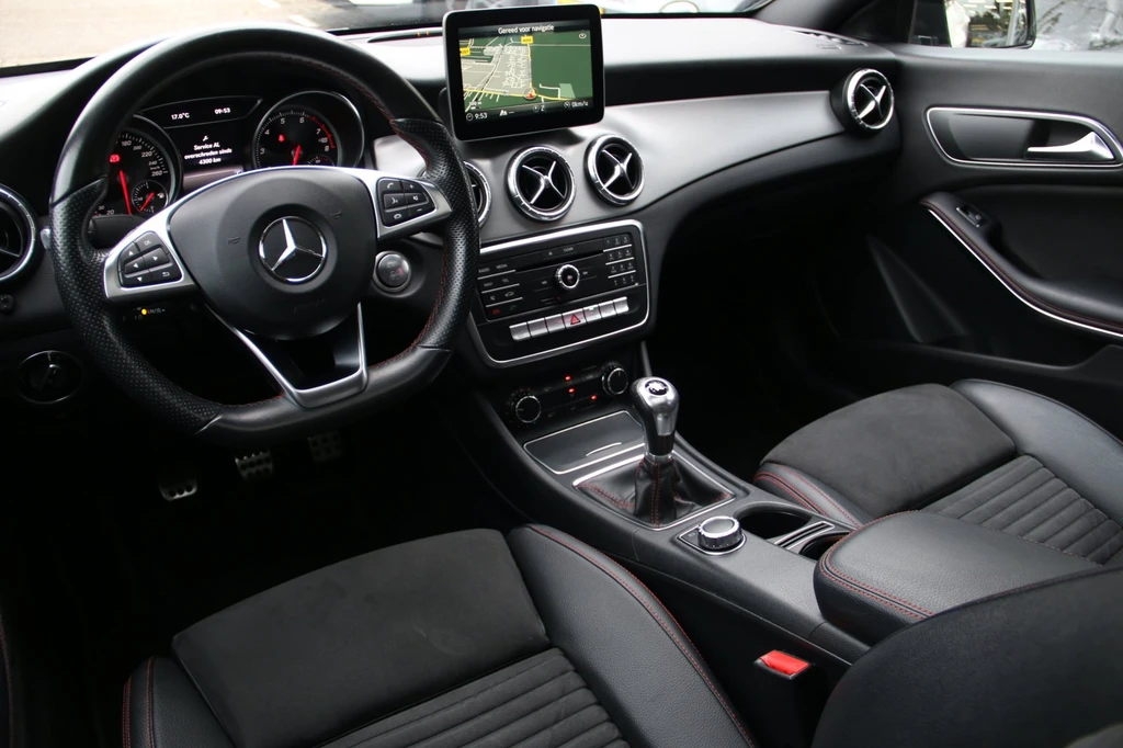 Mercedes-Benz CLA – foto 9