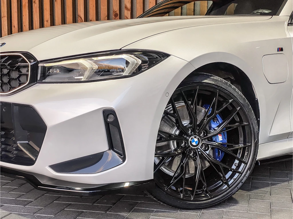 BMW 3 Serie – foto 34