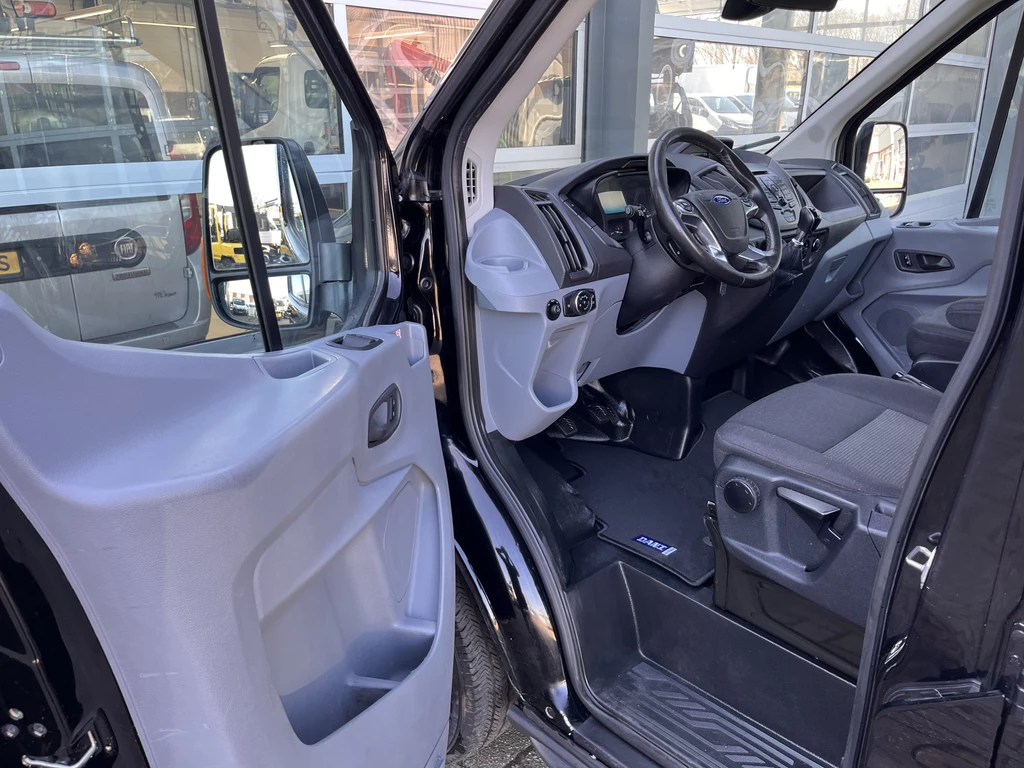 Ford Transit – foto 29