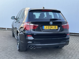 BMW X3 – thumbnail 3