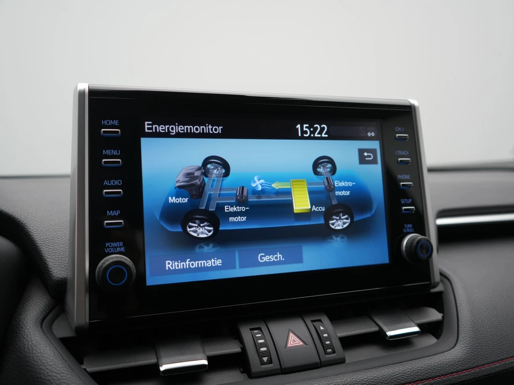 Suzuki Across – foto 43