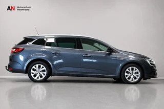 Renault Mégane Estate – thumbnail 6