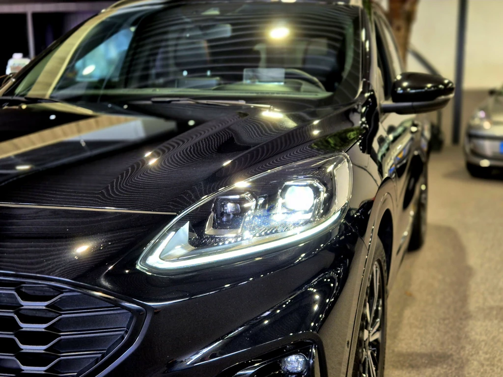 Ford Kuga – foto 2