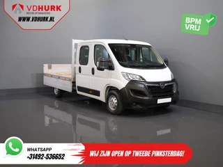 Opel Movano – thumbnail 7