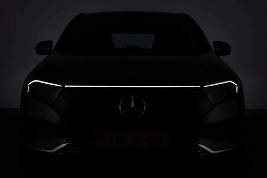 Mercedes-Benz EQA – foto 9