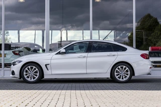 BMW 4 Serie – thumbnail 5