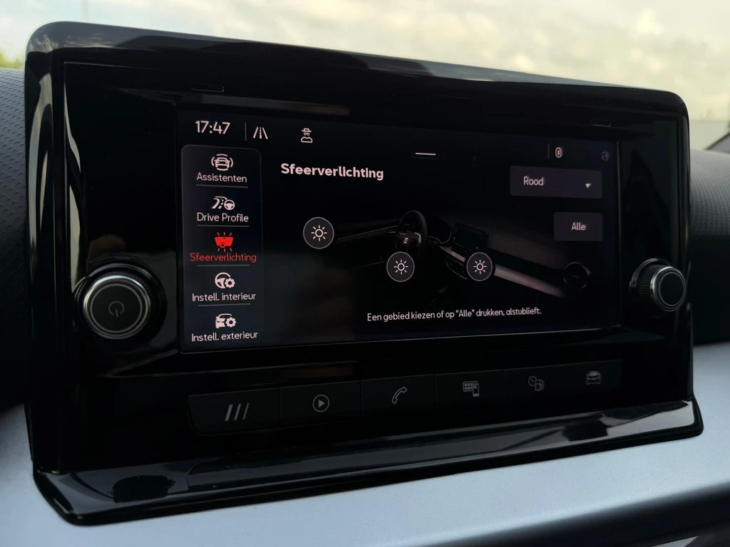 SEAT Arona – foto 28