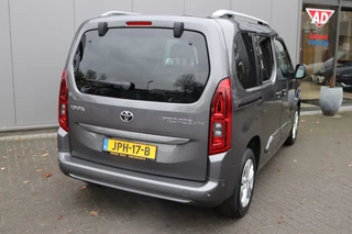 Toyota ProAce – thumbnail 6