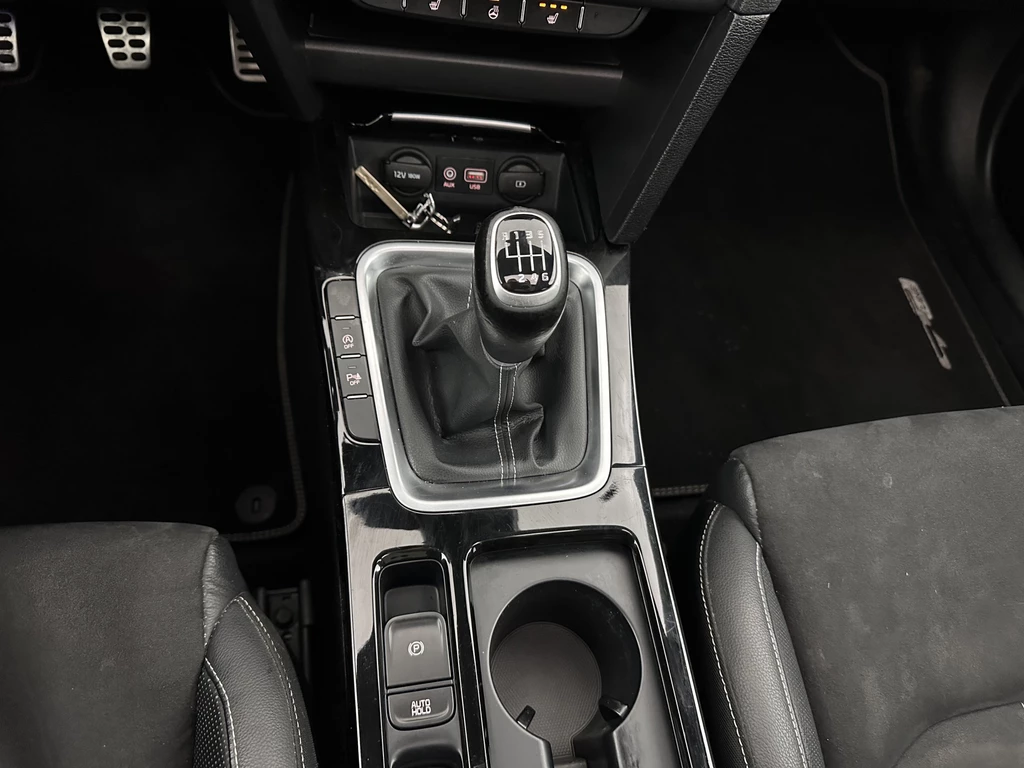 Kia ProCeed – foto 19