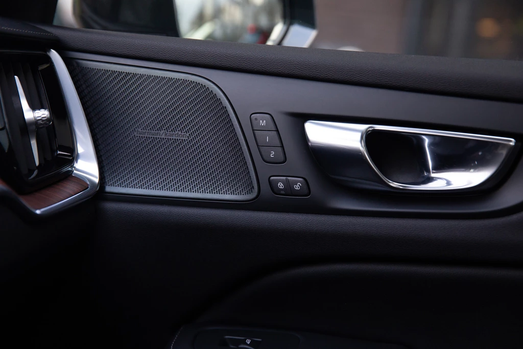 Volvo V60 – foto 27