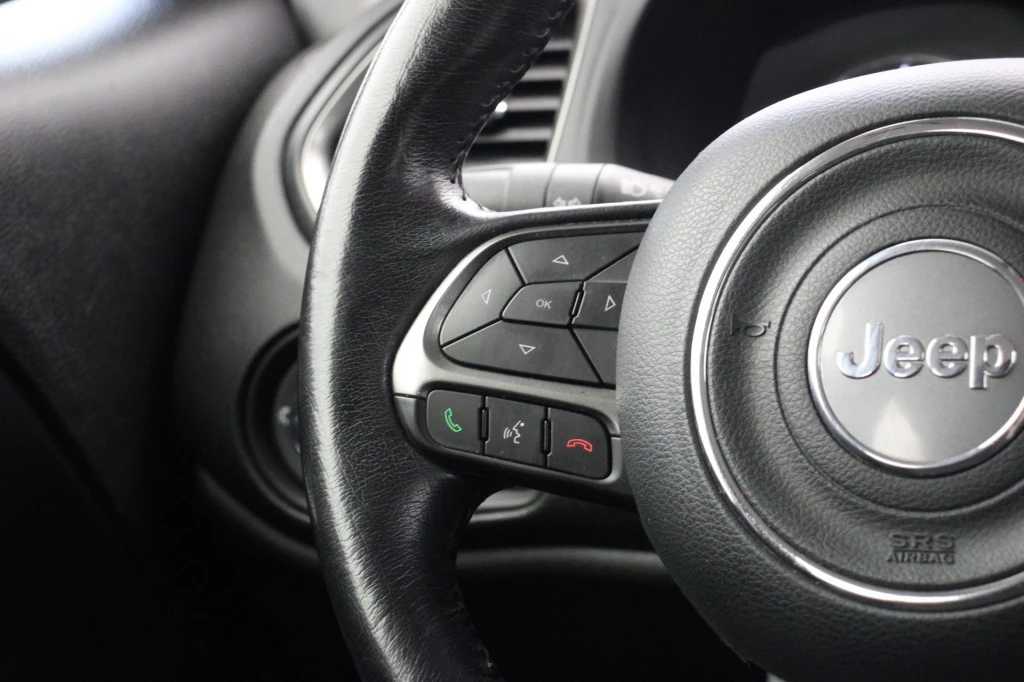Jeep Renegade – foto 17