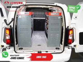 Opel Combo – thumbnail 15