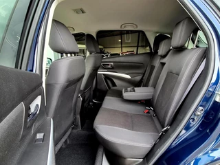 Suzuki S-Cross – thumbnail 13