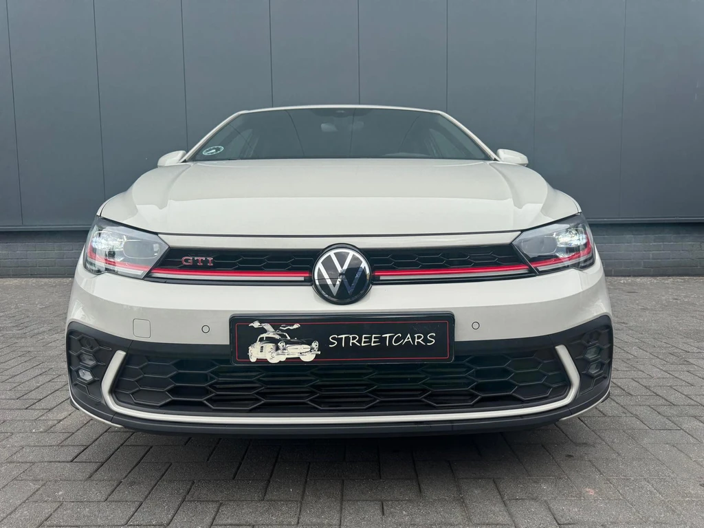 Volkswagen Polo – foto 11