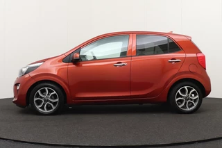 Kia Picanto – thumbnail 2
