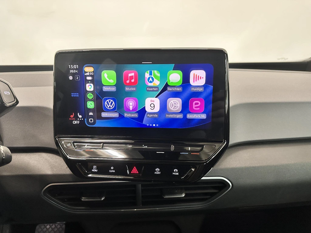 Volkswagen ID.3 – foto 17