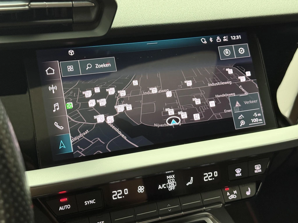 Audi A3 – foto 30