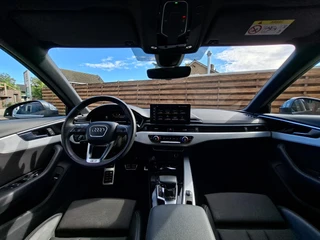 Audi A4 – thumbnail 10