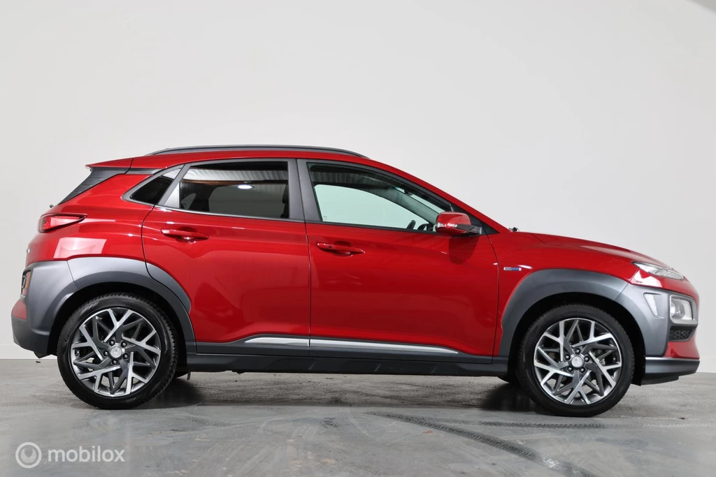 Hyundai Kona – foto 7