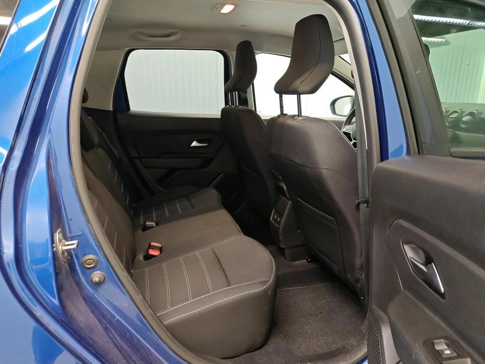 Dacia Duster – foto 5